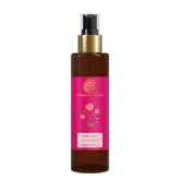 Forest Essentials Body Mist Rose & Cardamom - Safuron
